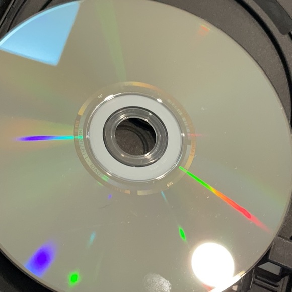 Michael Jackson’s “This Is It” DVD 2010 - Picture 6 of 7